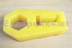 Halter zu Hi-Lift - PUR